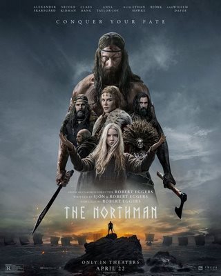 فیلم مرد شمالی با دوبله کامل و حرفه ای 1080p
